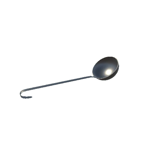 Furniture_Kitchen_Ladle