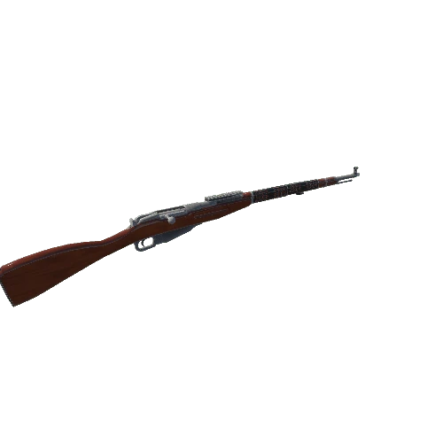 Mosin