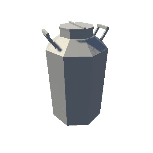 Canister