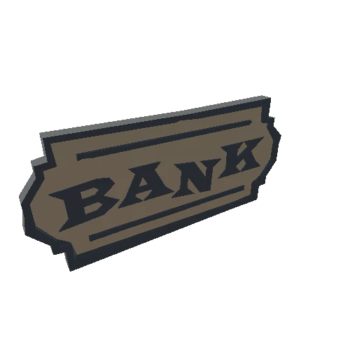 Signboard_Bank