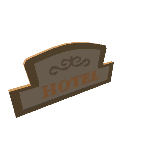 Signboard_Hotel