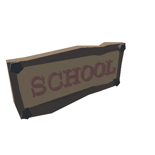 Signboard_School