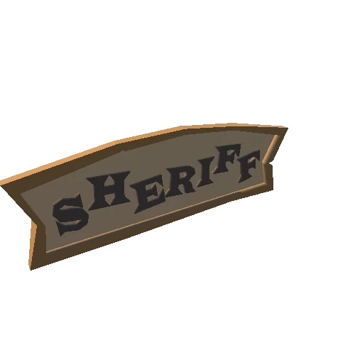 Signboard_Sheriff