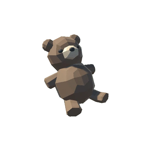 Toy_Bear