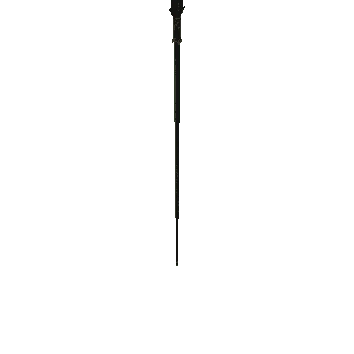 Spear_V1_Black