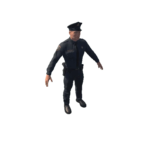 Policeman