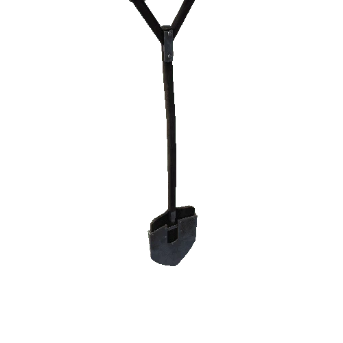 The_shovel