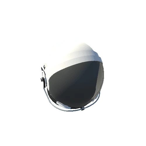 Astronaut_Helmet