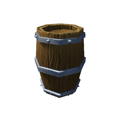 barrel_wooden_004