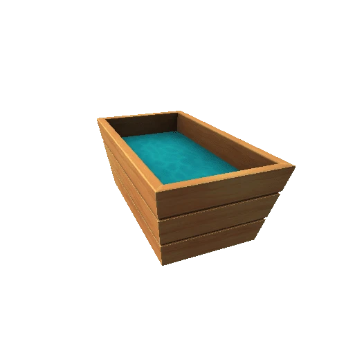 WaterTub