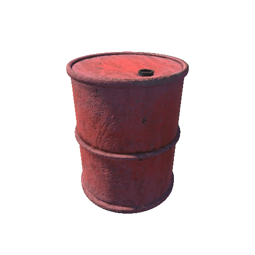 Barrel