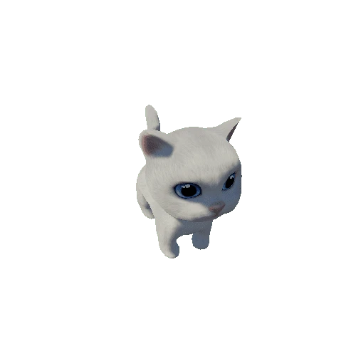 White_Cat