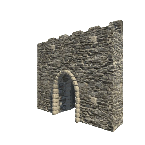 Wall_Gate_Door