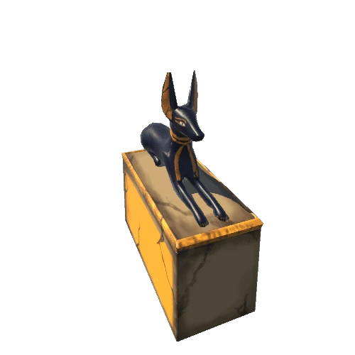 Anubis