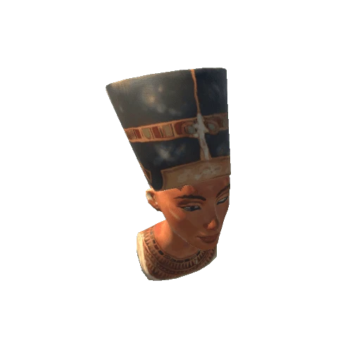 Nefertiti_Bust