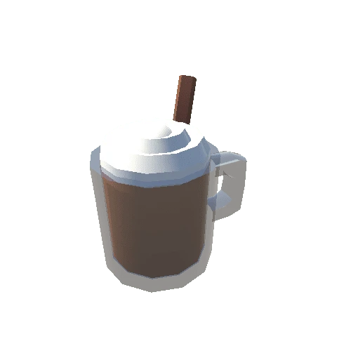 HotChocolate