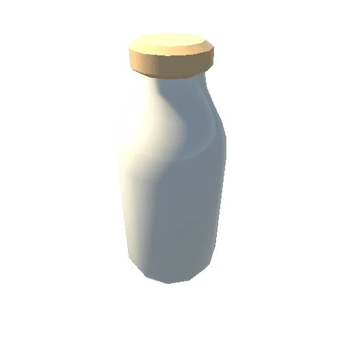 MilkBottle