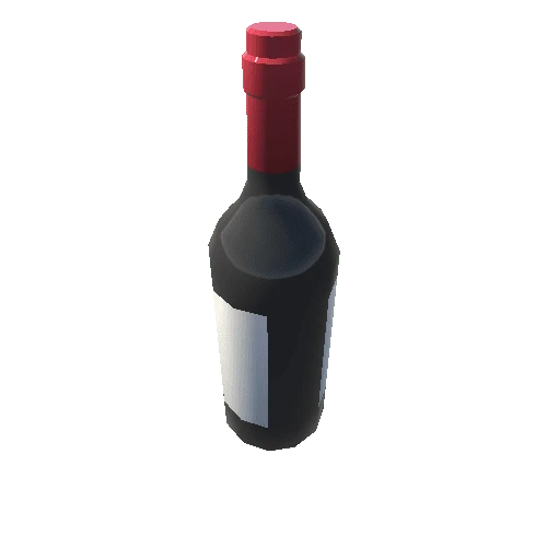 WineBottle