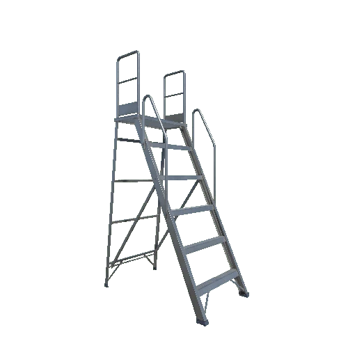 SM_Yagura_Ladders