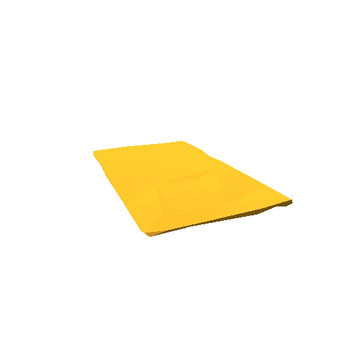 BeachTowelYellow