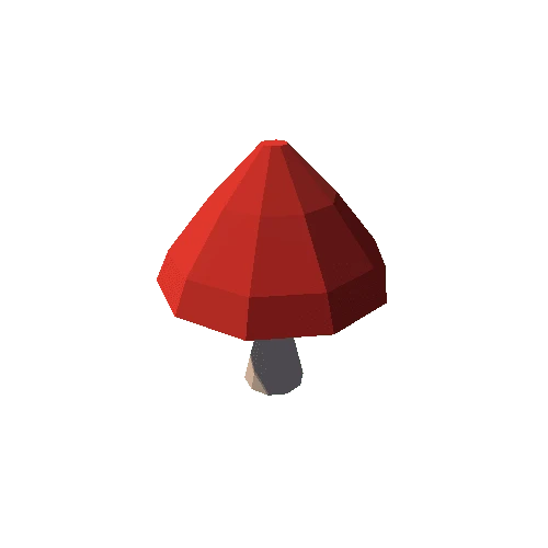 Mushroom01