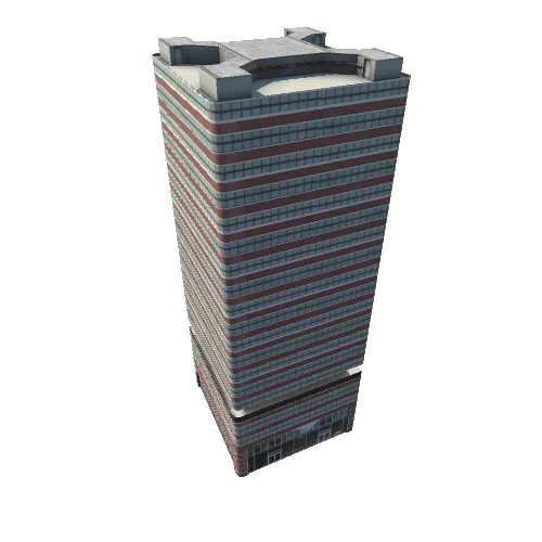 Building_23_Skyscraper