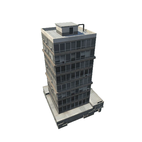 Building_24_Skyscraper