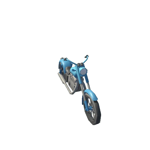 biker_motorcycle_blue