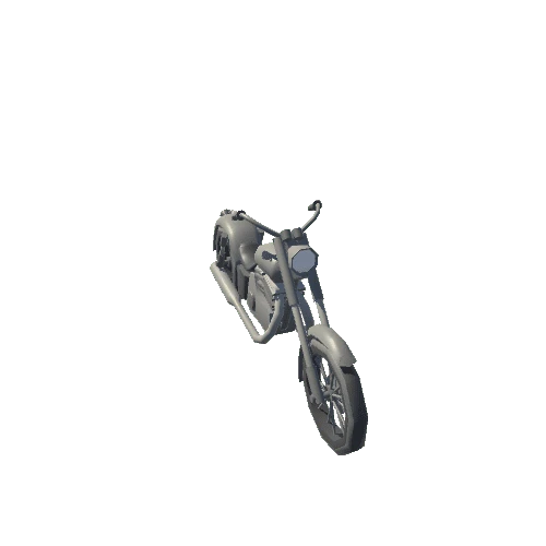 biker_motorcycle_gray