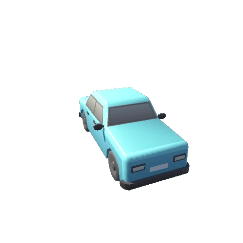 car_blue