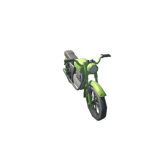 motocycle_green