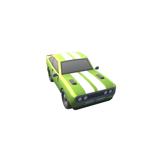 muscle_car_new_green