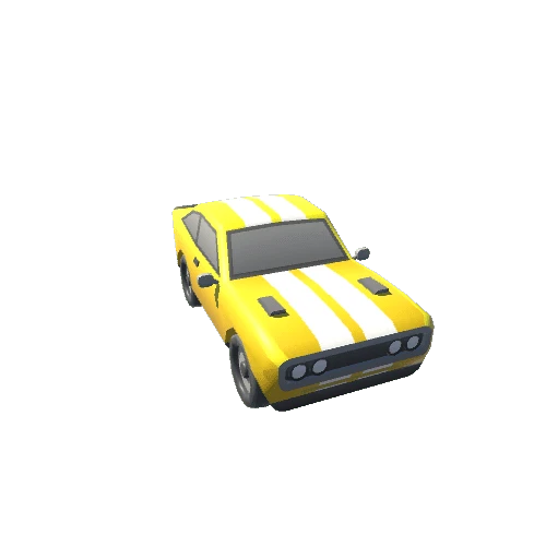 muscle_car_new_yellow