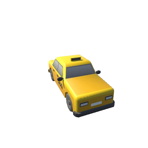 taxi_car