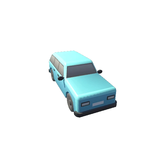 universal_car_blue