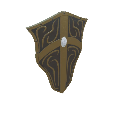 DivineShield