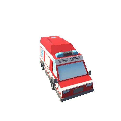 Ambulance_Model