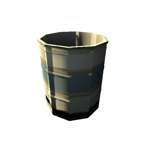 barrel