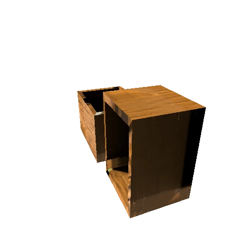 box