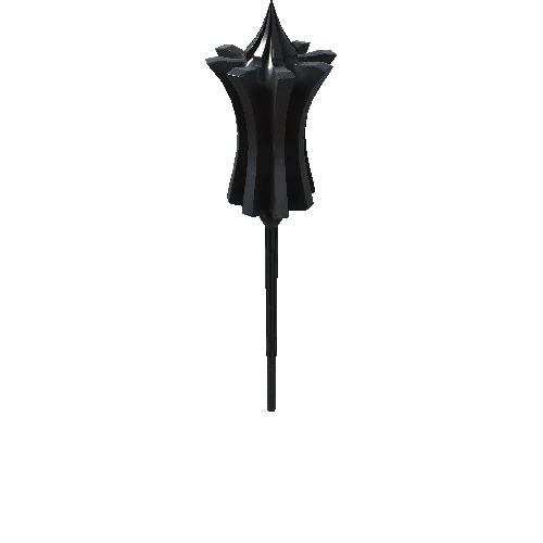 FantasyTemplars_Mace_Mesh