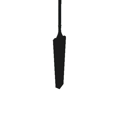 FantasyTemplars_Sword_Mesh