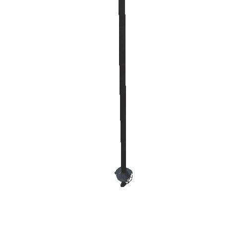 Sentry_Sword_White_Mesh