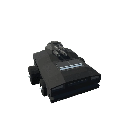 LaserTurrets