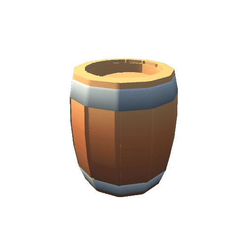 Barrel