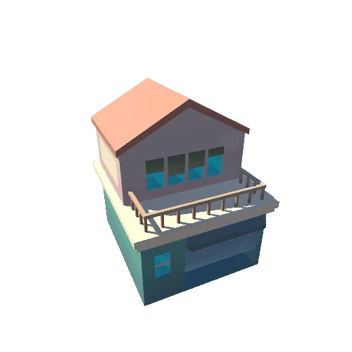 TerracedHouse
