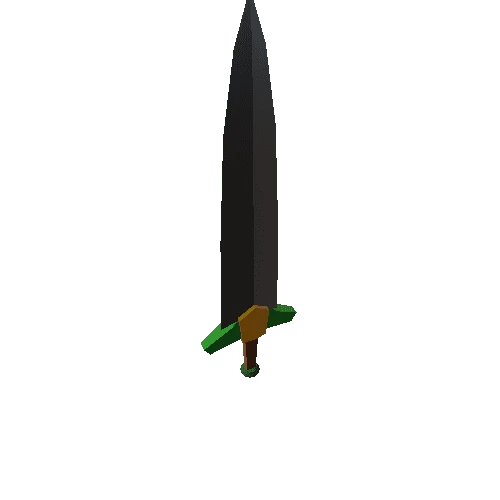 OHS06_Sword