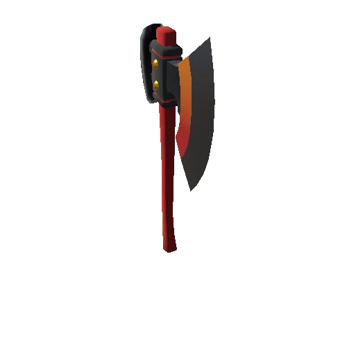 OHS13_Axe