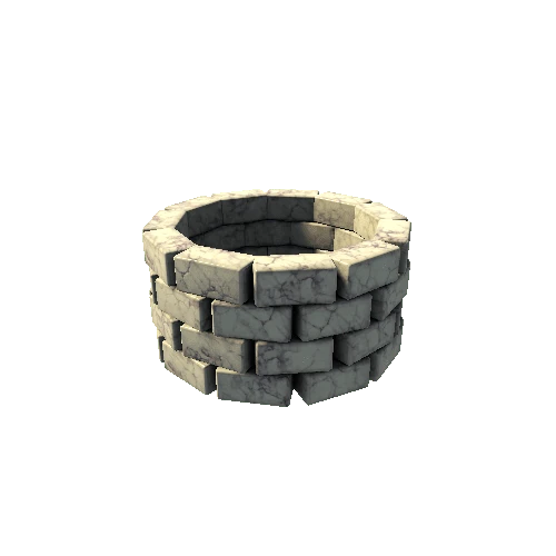 BrickCylinder