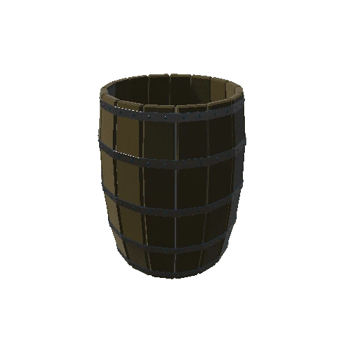 Barrel