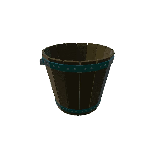 Bucket